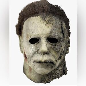 Michael Myers Mask #1, Halloween Kills Exact replica from the movie master mask